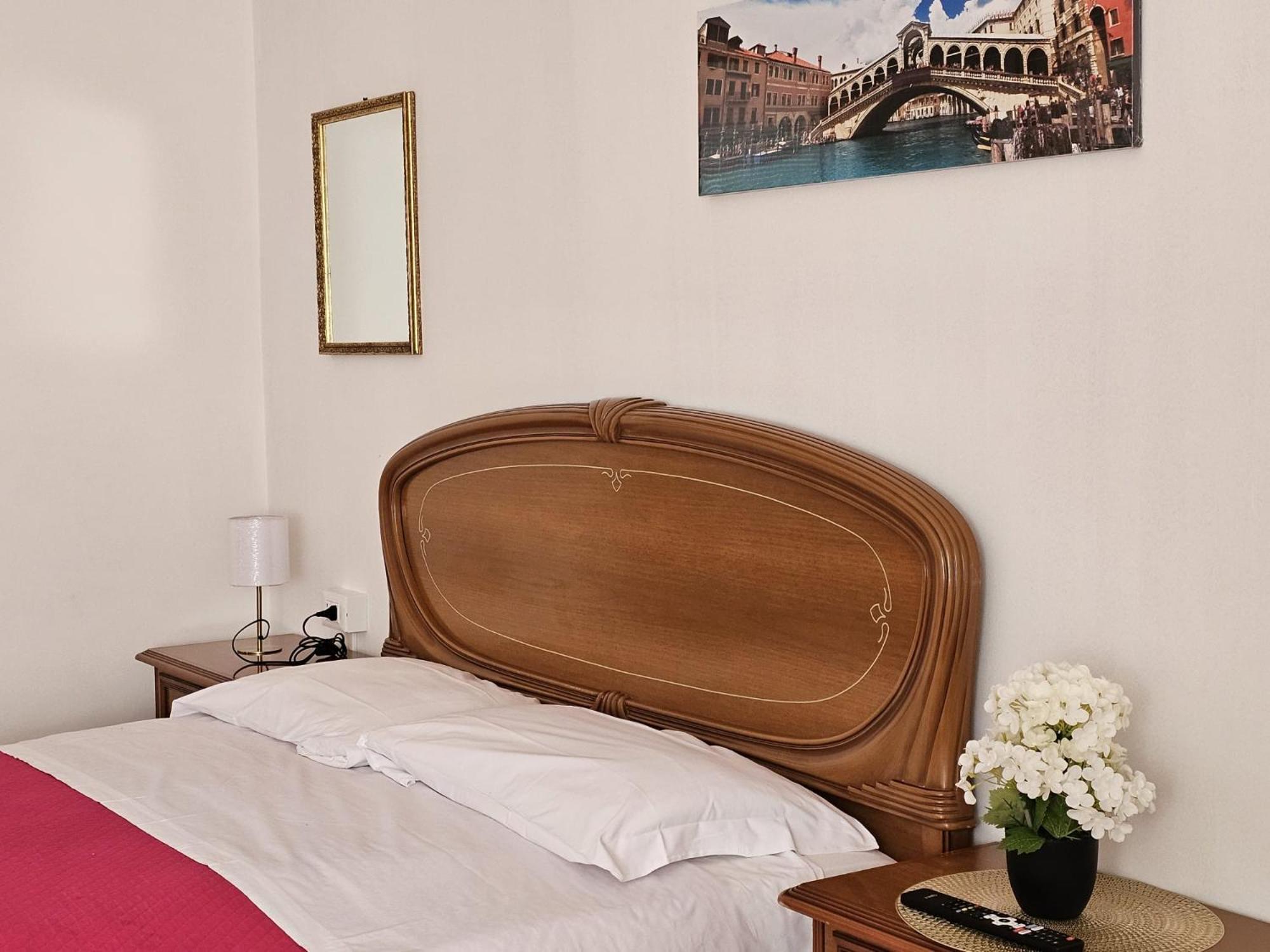 Venice Dream Mestre Eksteriør bilde