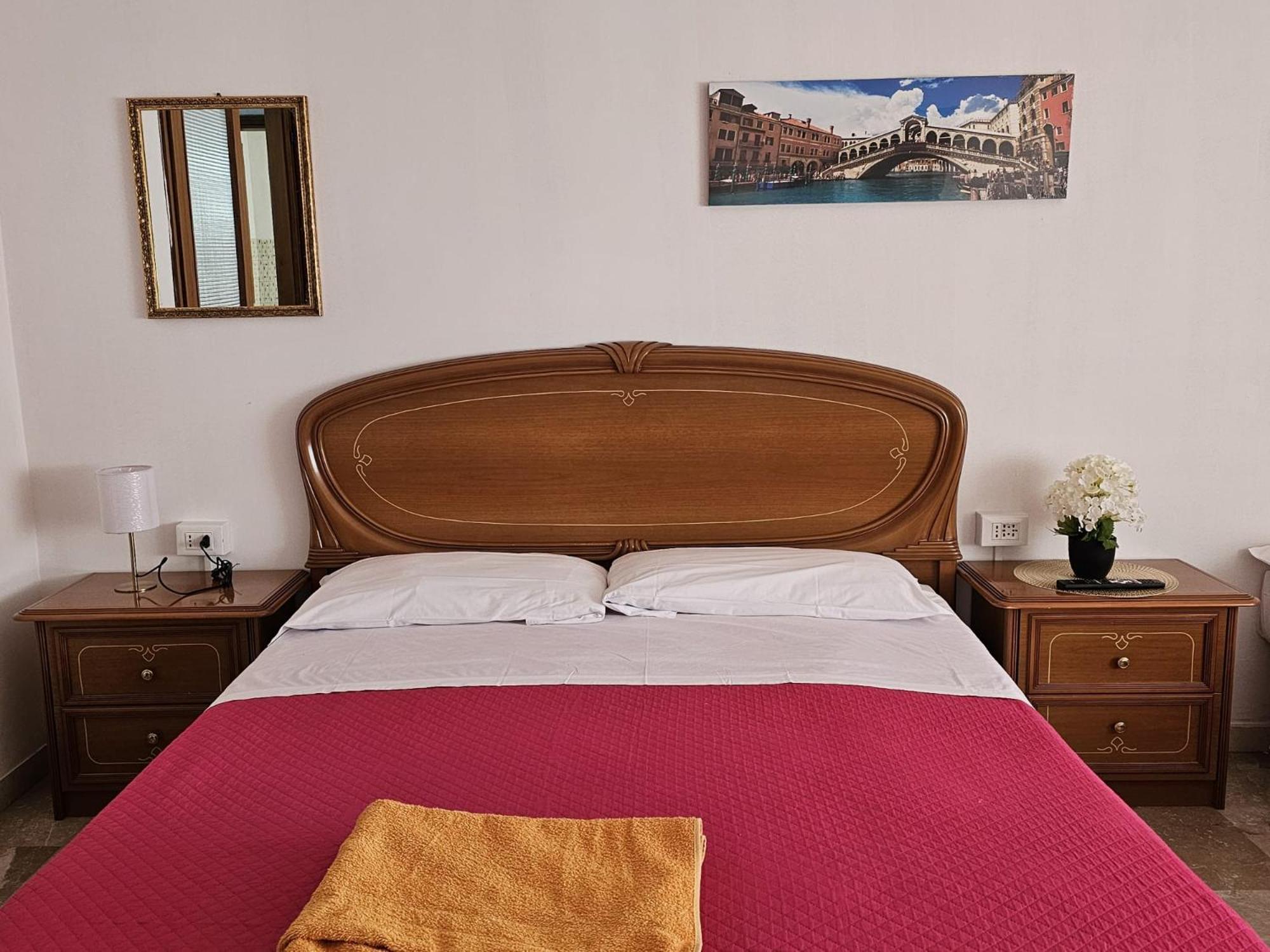 Venice Dream Mestre Eksteriør bilde